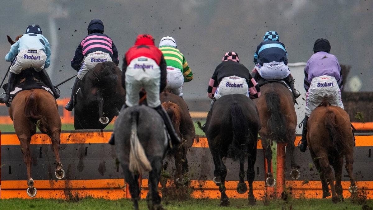 Ascot 